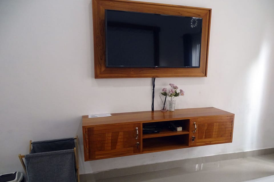 TV unit bedrooms