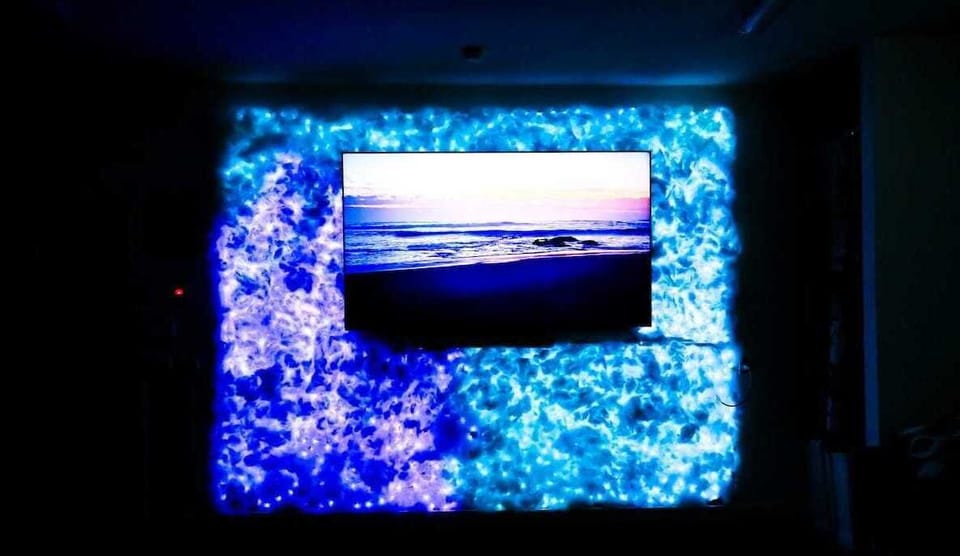 Television