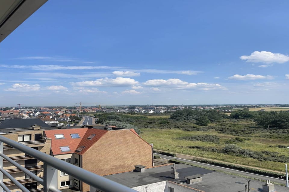 View from Holiday Home [summer]