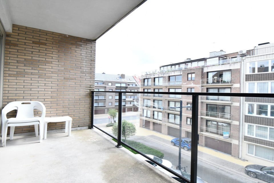 Patio / Balcony