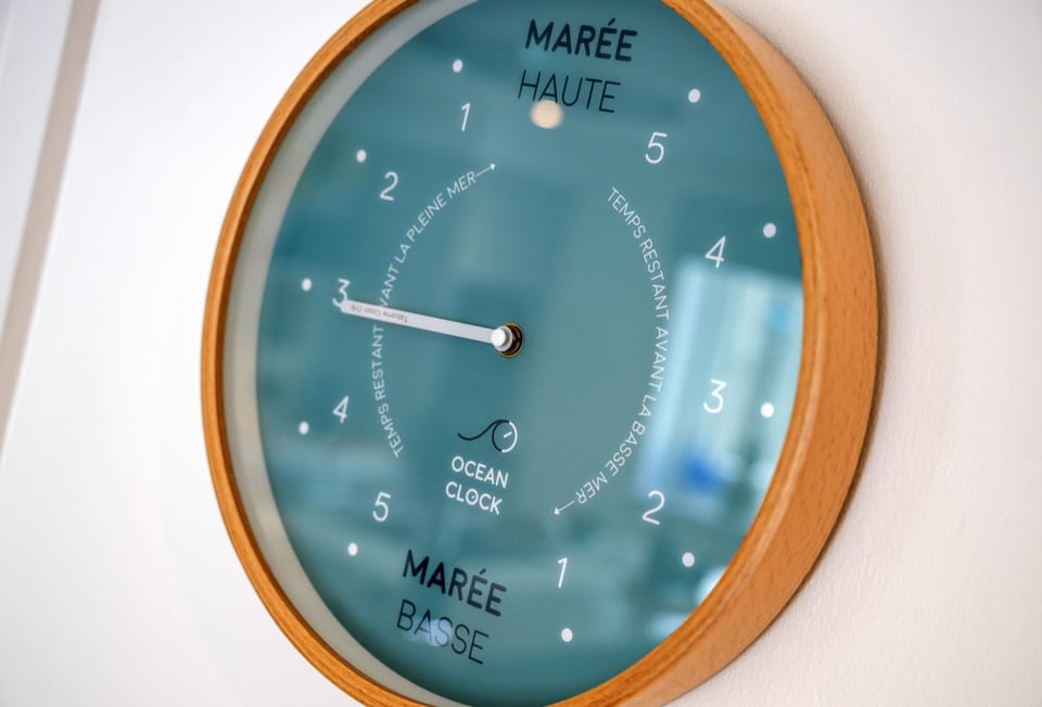 1 Cliff Edge, Newquay: Plan your trip to the beach!