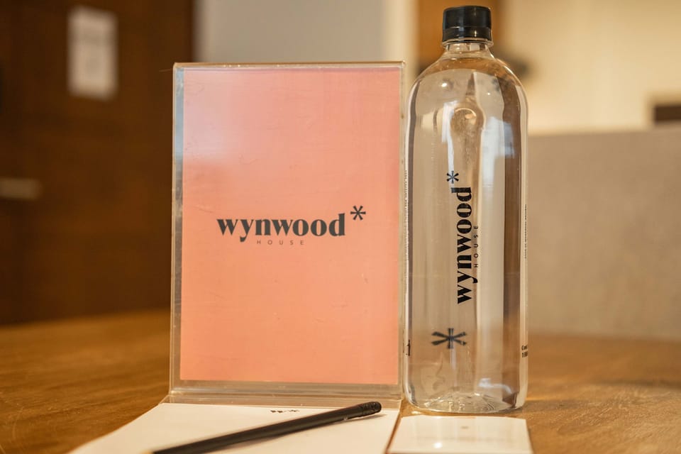 Welcome Wynwood House