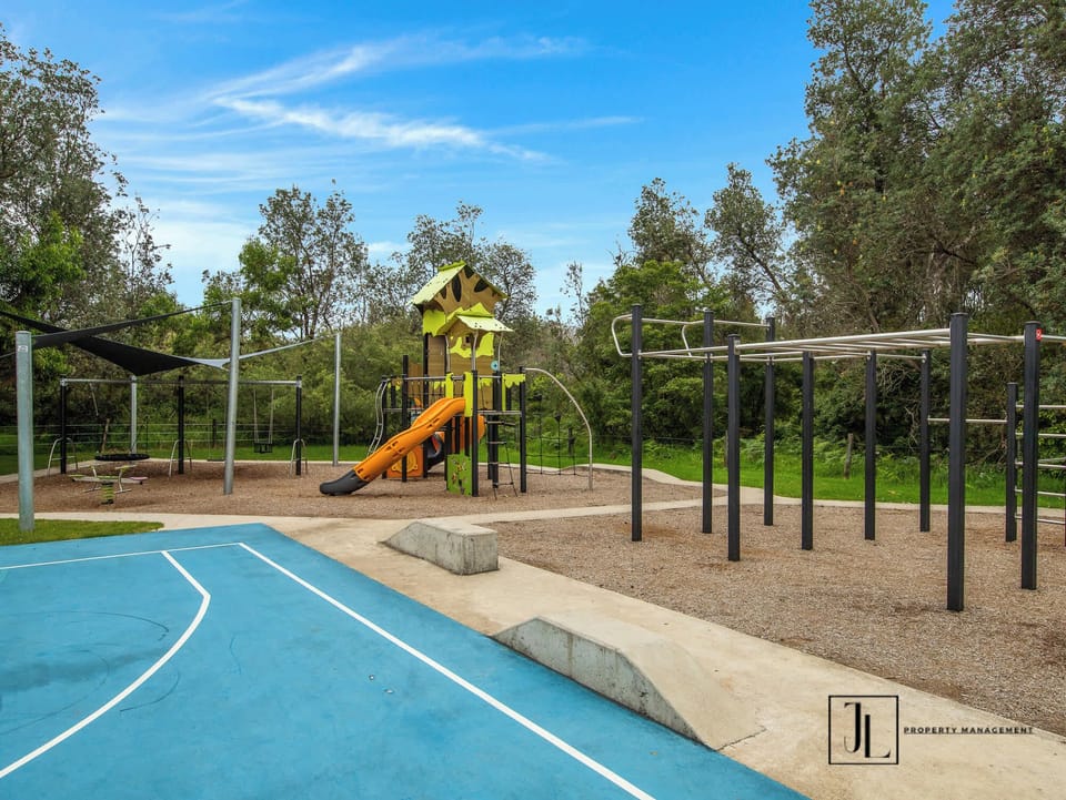 Local Park
