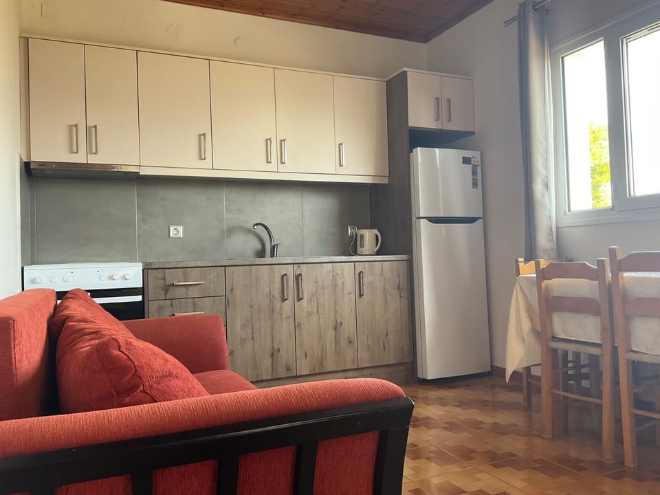 Bungalow Kefalonia: 2 bedroom bungalows, sea view