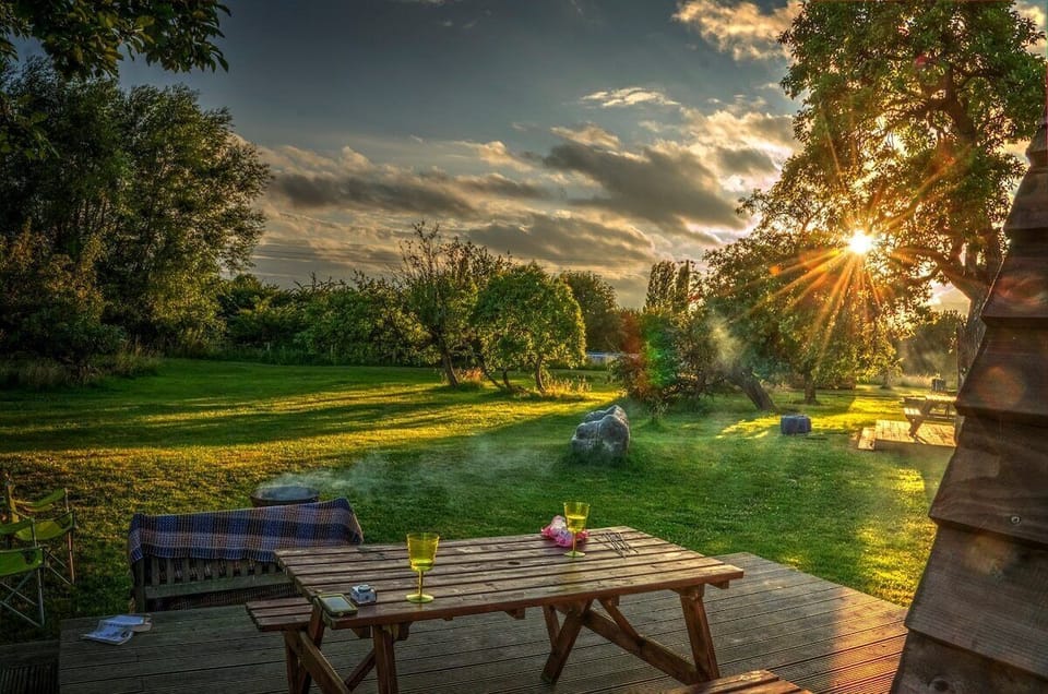 Outdoor