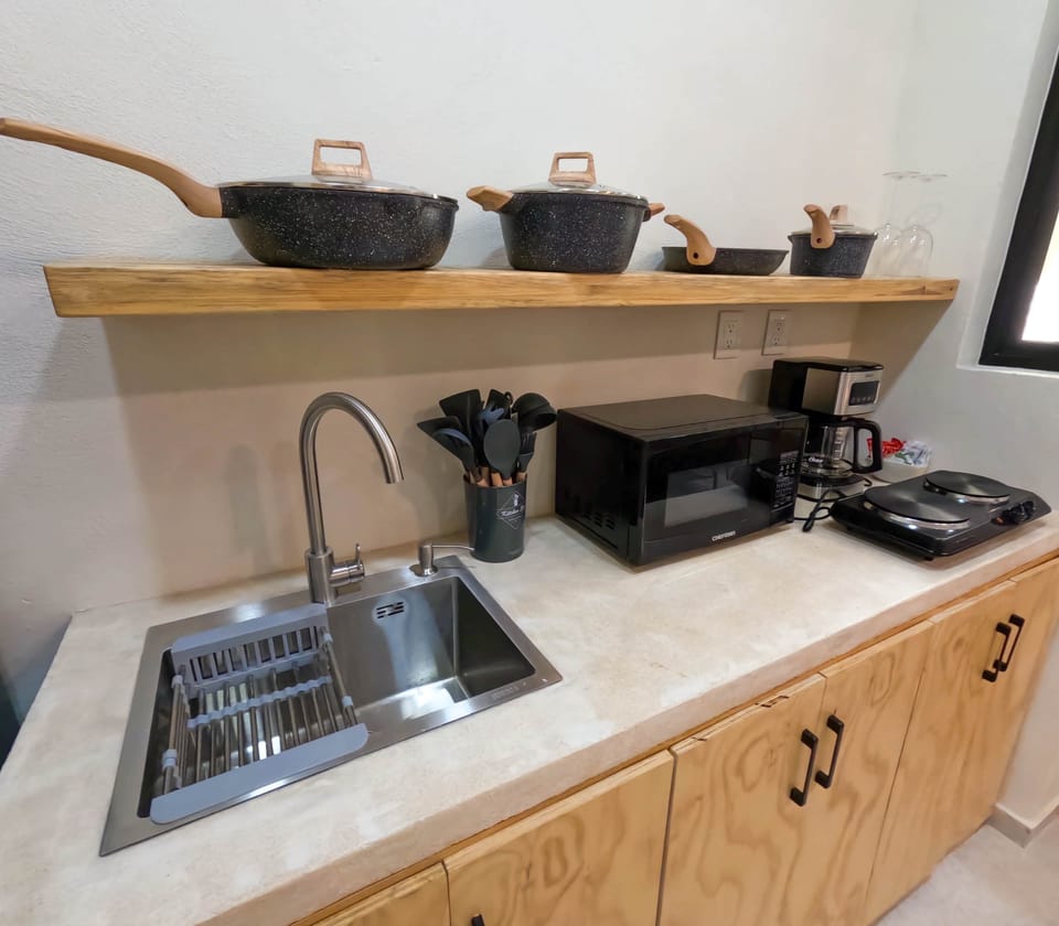 kitchen countertop