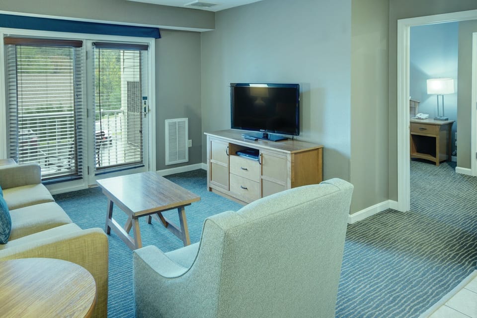 2 Bedroom Deluxe