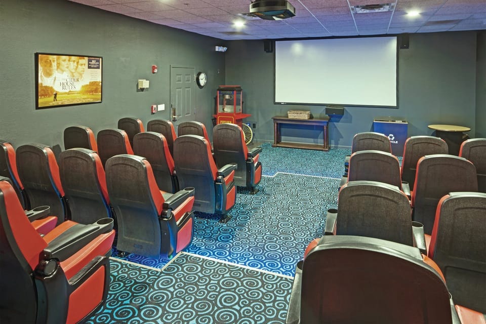 Movie Theater