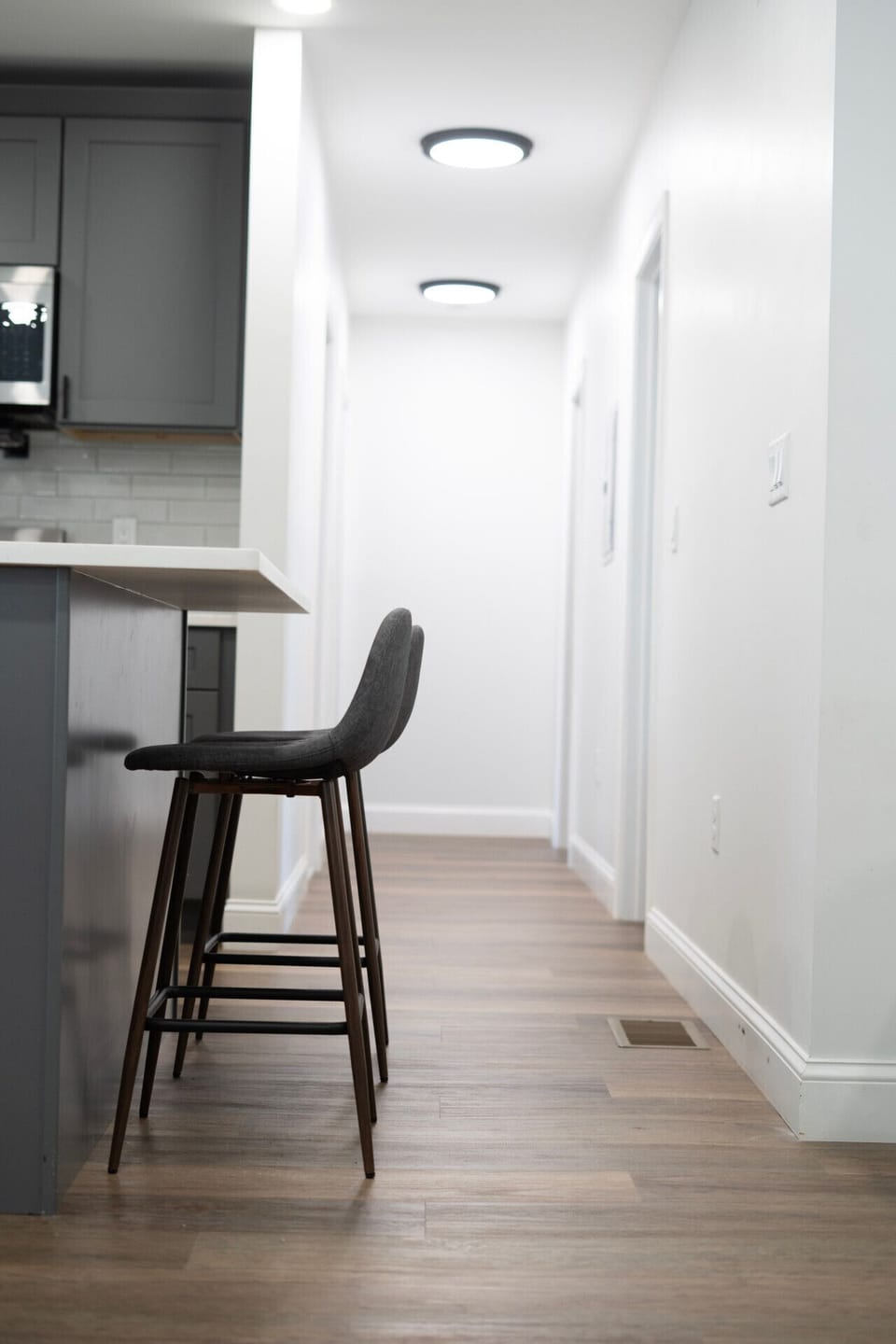 Kitchen counter