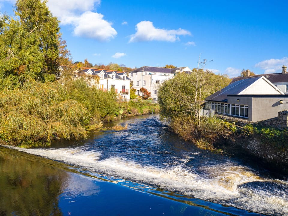 Aughrim Holiday Village, Aughrim, County Wicklow