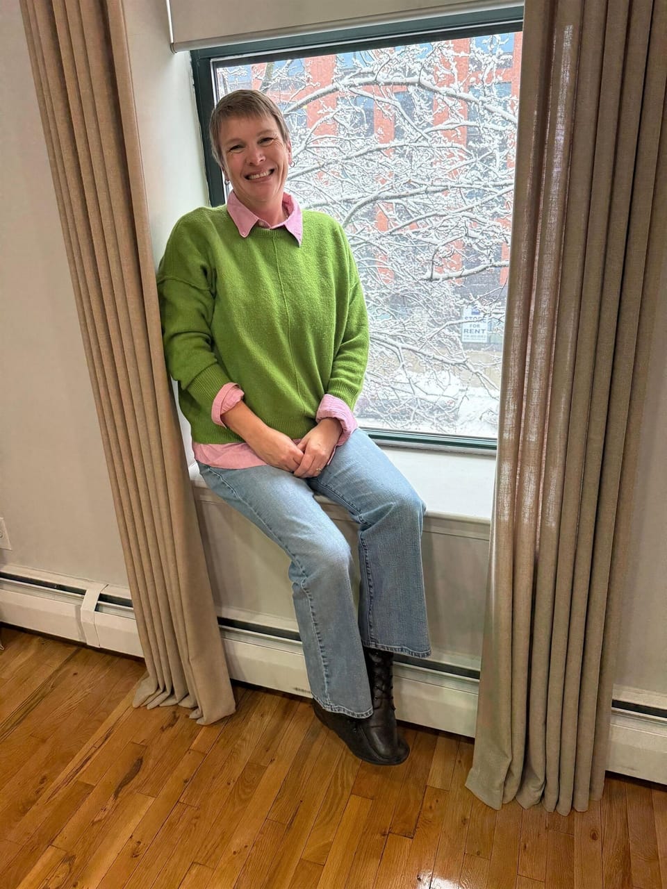 lisa j., Dec 17, 2025