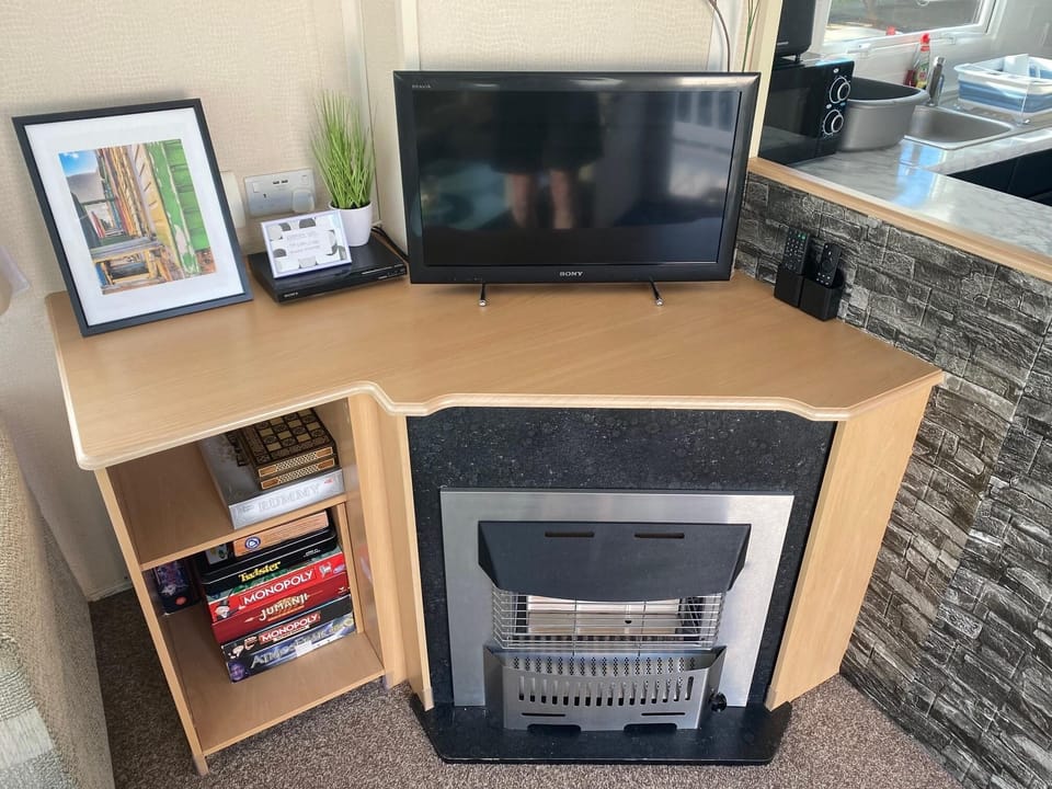 Television