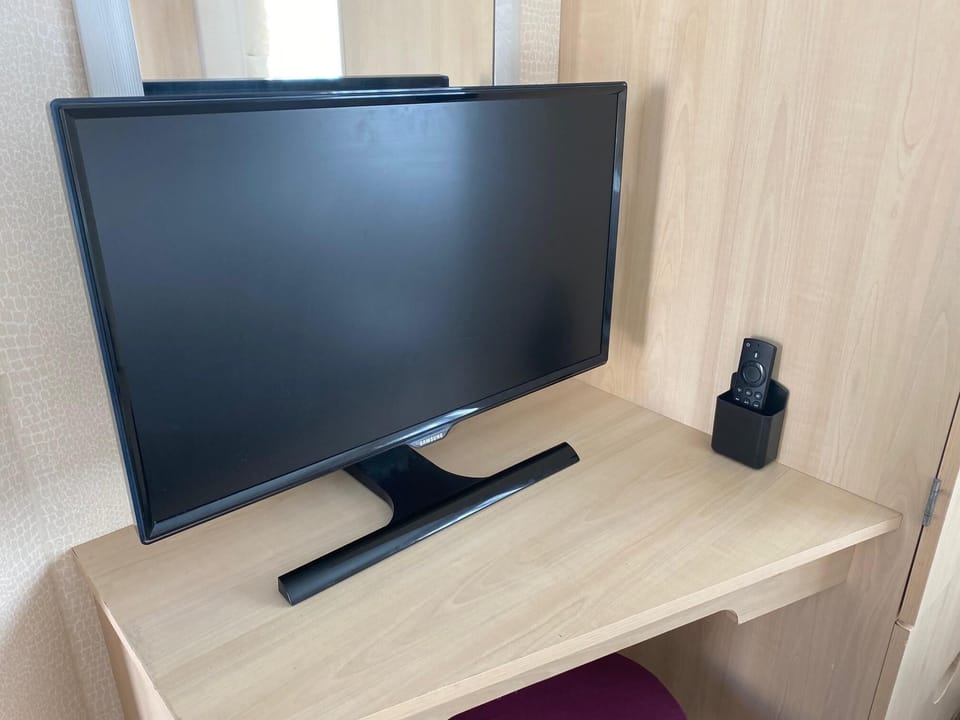 Television