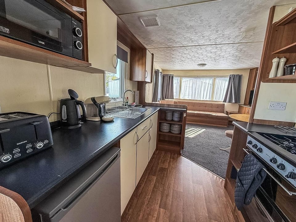 short getaways uk