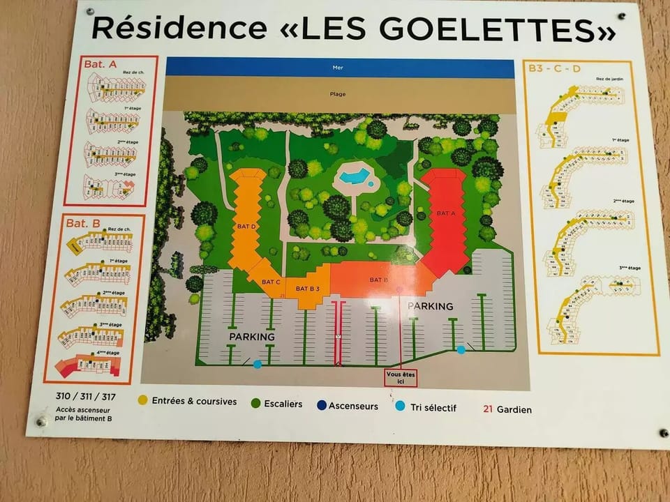 Property map