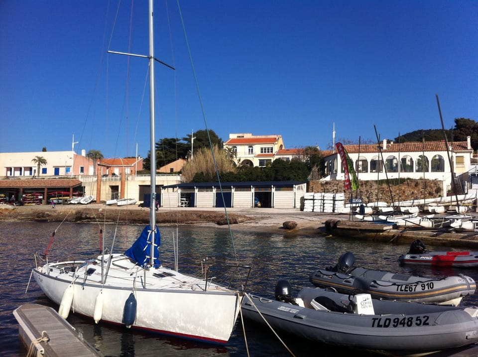 Marina