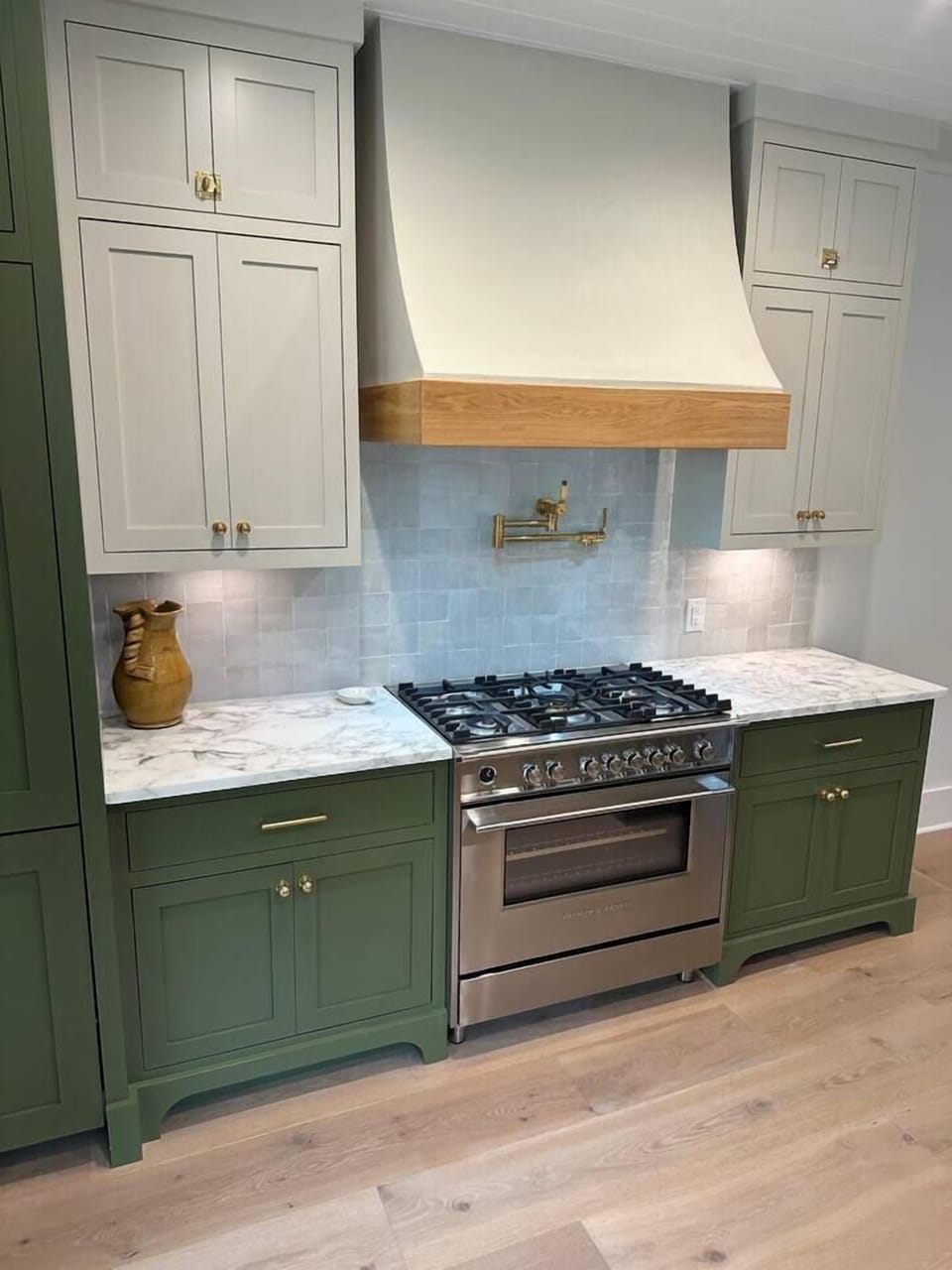 Stove