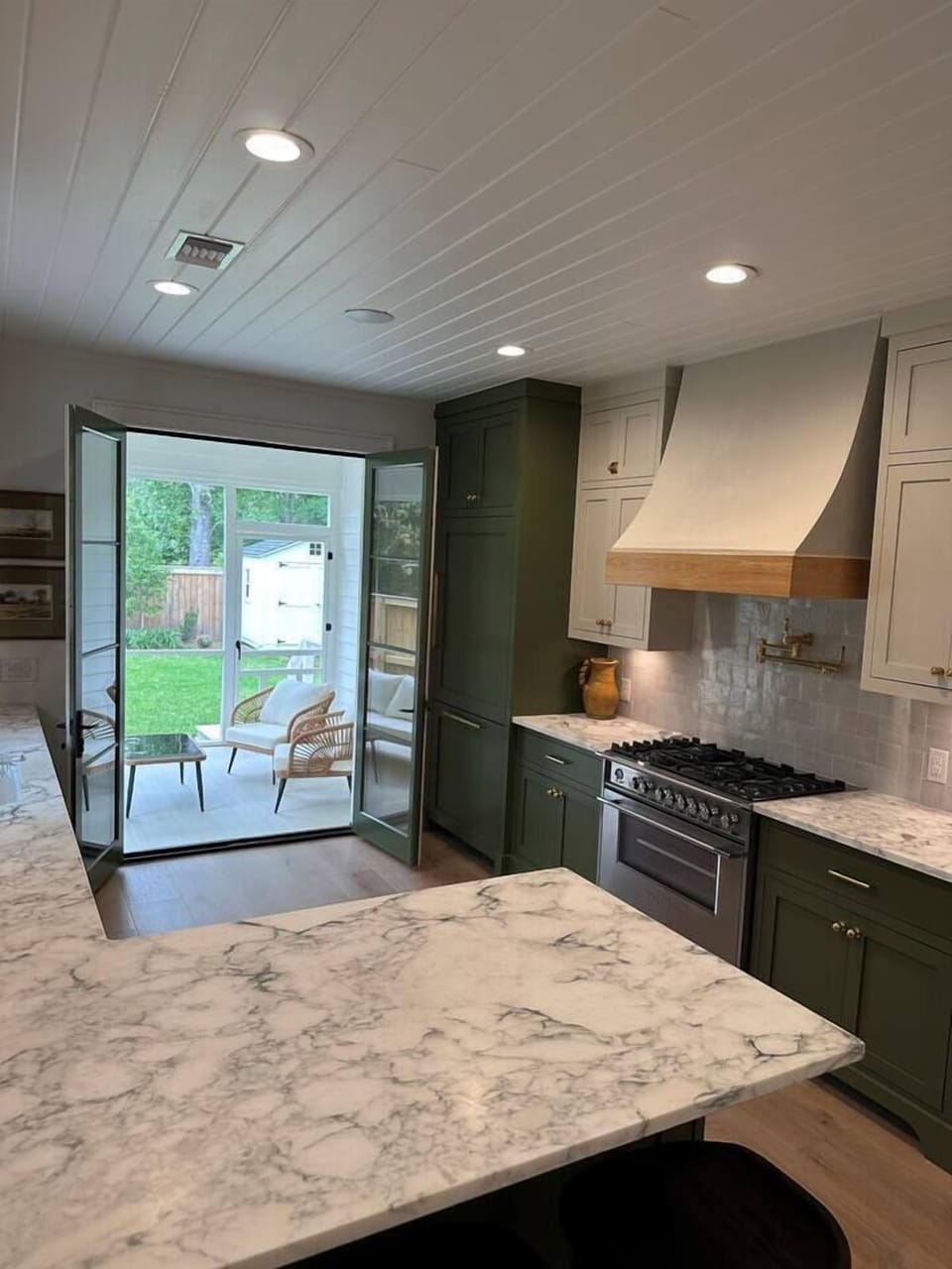 Kitchen 5