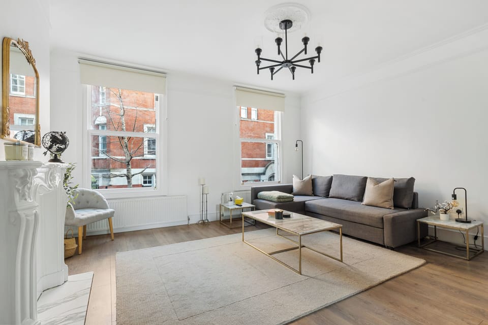 Rochester Row SW1P-13