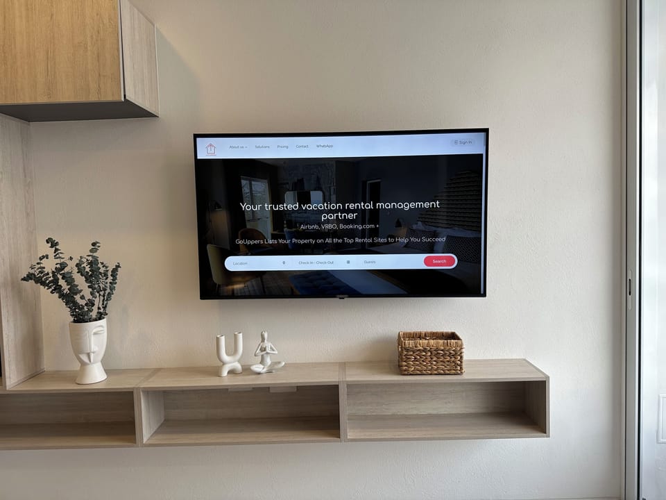 Television