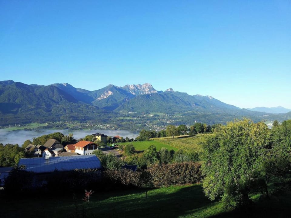 View from Holiday Home [summer]