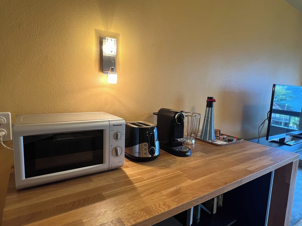 Apartment on the 1st floor of an apartment building in a sunny and central location Apartment in Locarno