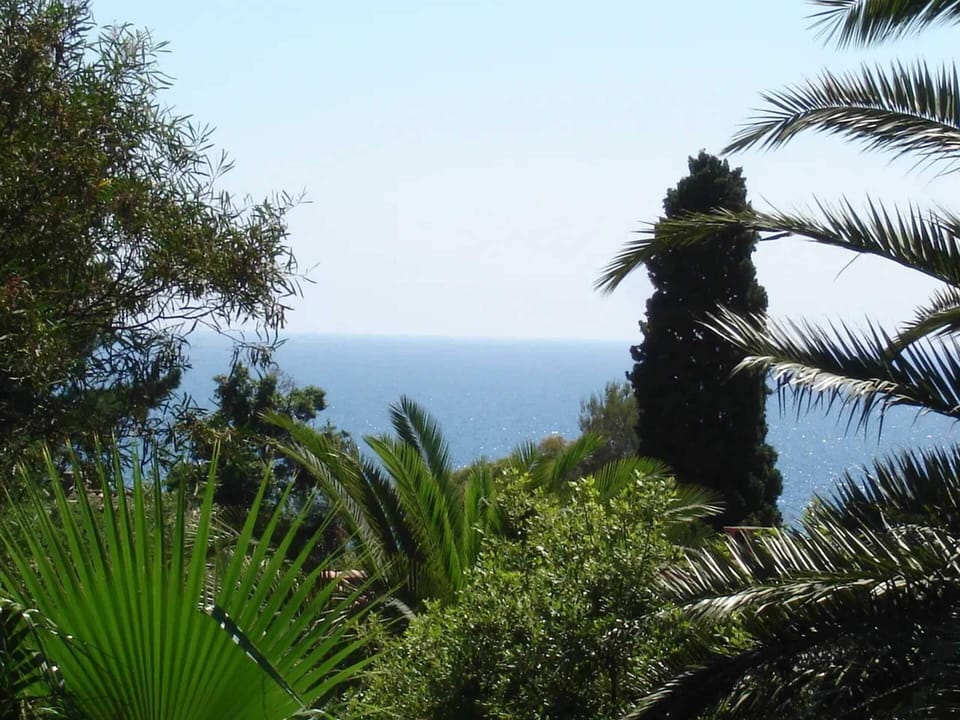 Sea view