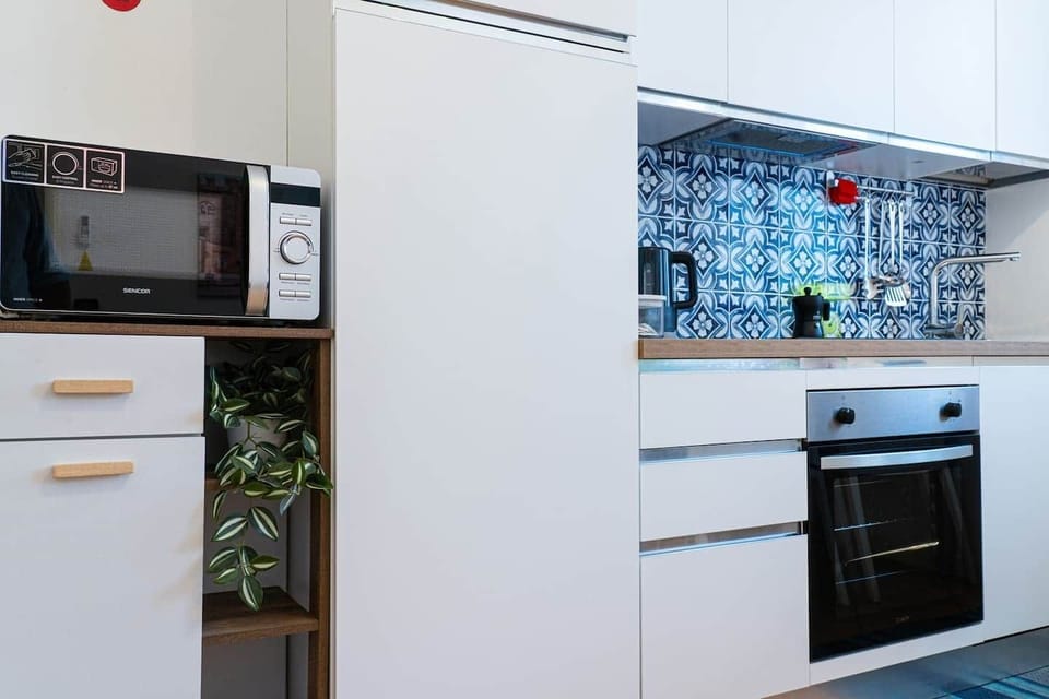 Kitchen - details