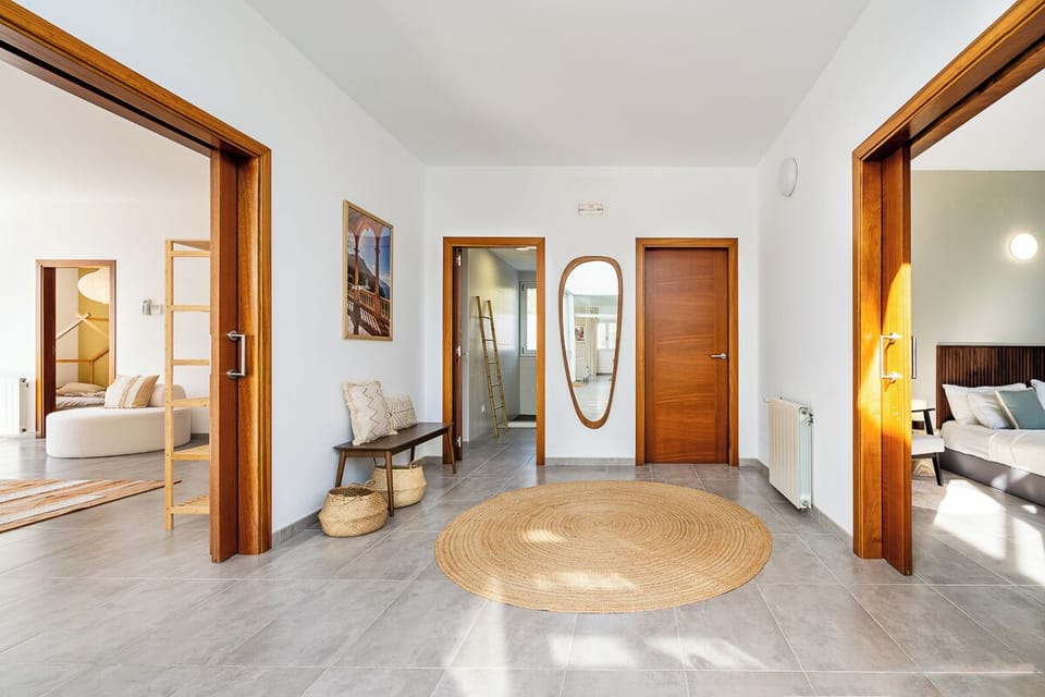 Ground floor
