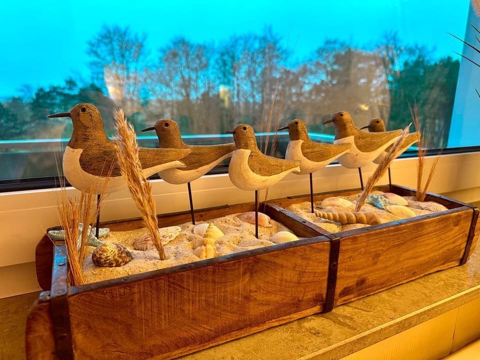 Apartment Neptun SPO Apartment in Sankt Peter-Ording