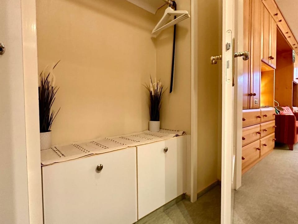 Apartment Neptun SPO Apartment in Sankt Peter-Ording