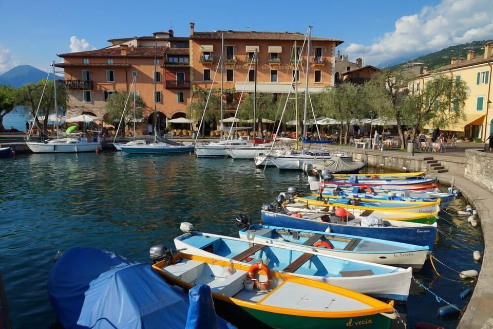 Marina