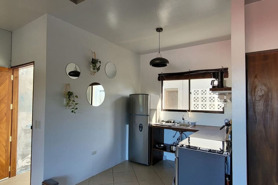 Your Personal Kitchen