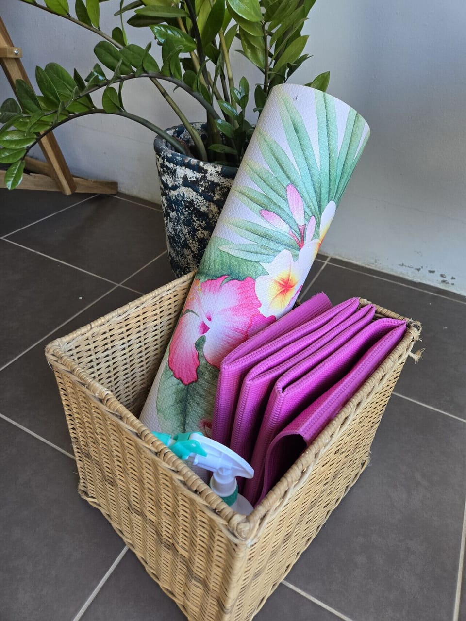 Yoga Mats