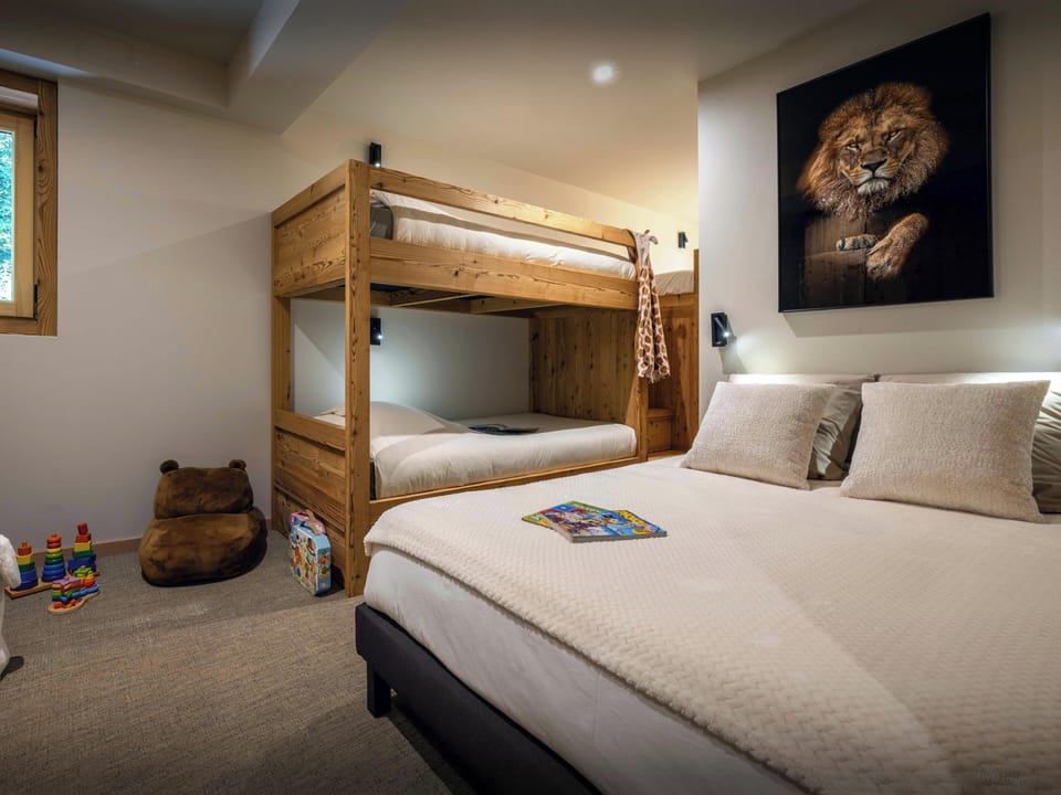 Bedroom 5