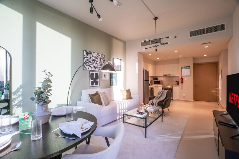 A cozy and inviting living room designed for comfort and relaxation.