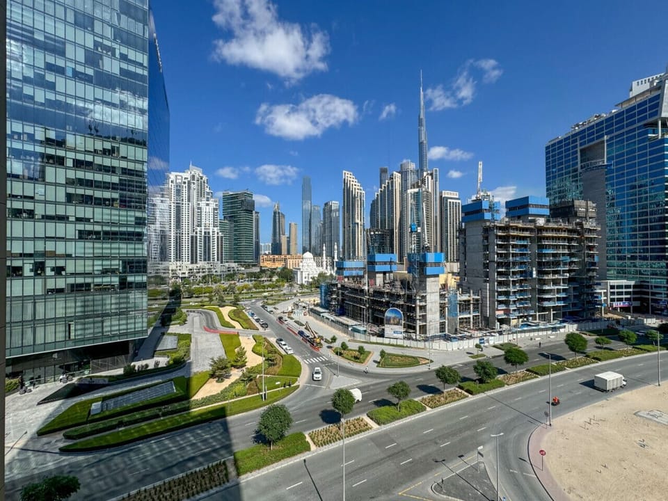 City View