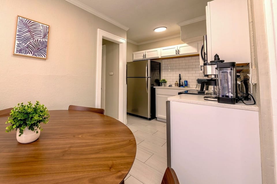 A perfect blend of function and style—cook with ease!