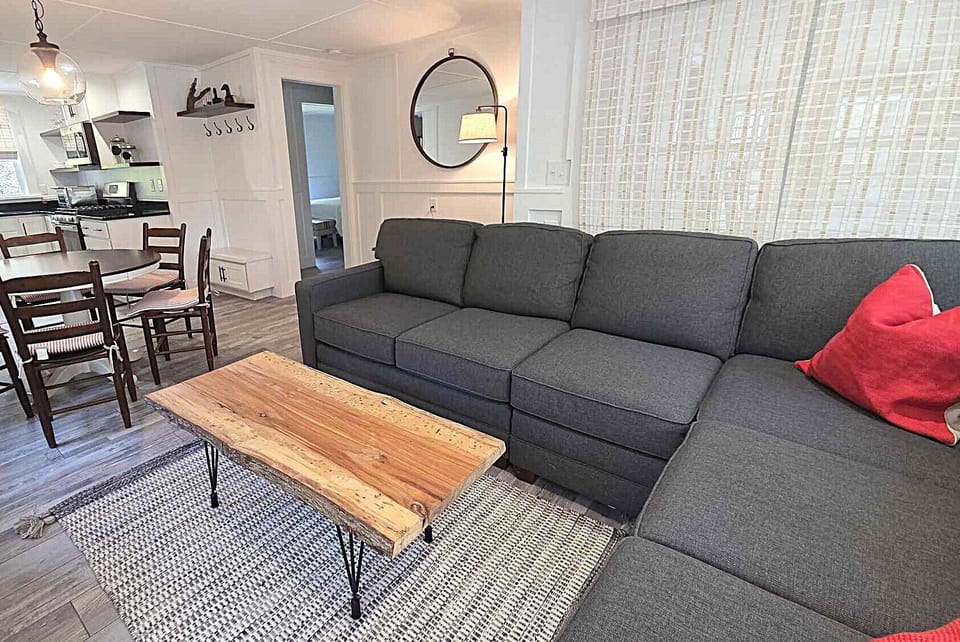 Living Area (alternate view)