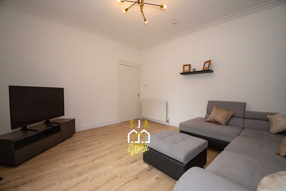Living Room / Lounge