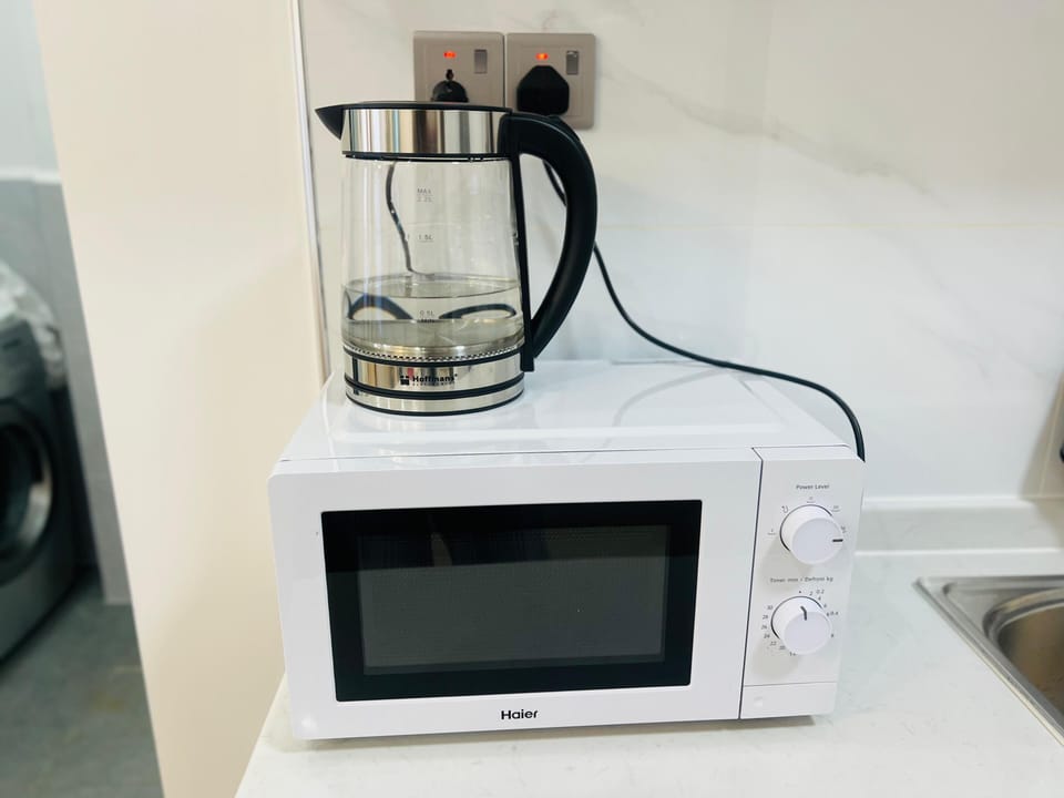 Microwave
