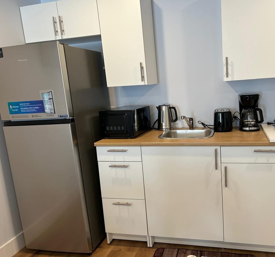 Kitchenette