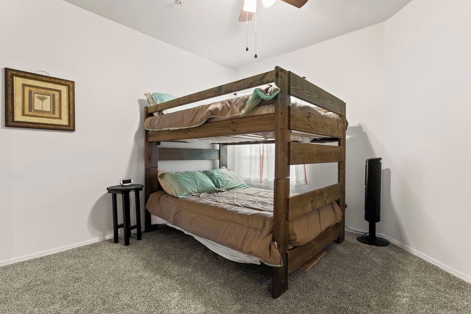 Bunk Room