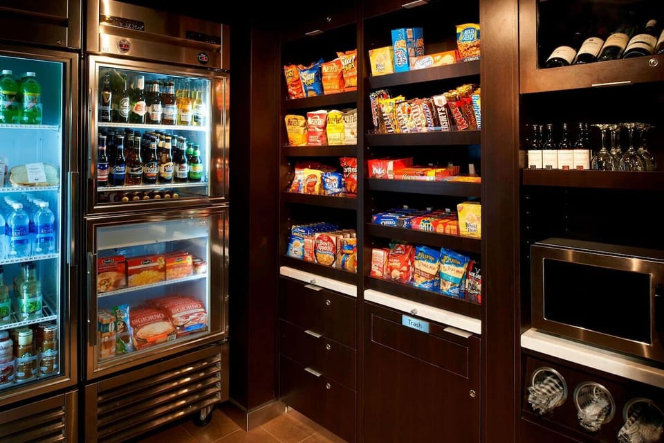 Food & Beverage for purchase