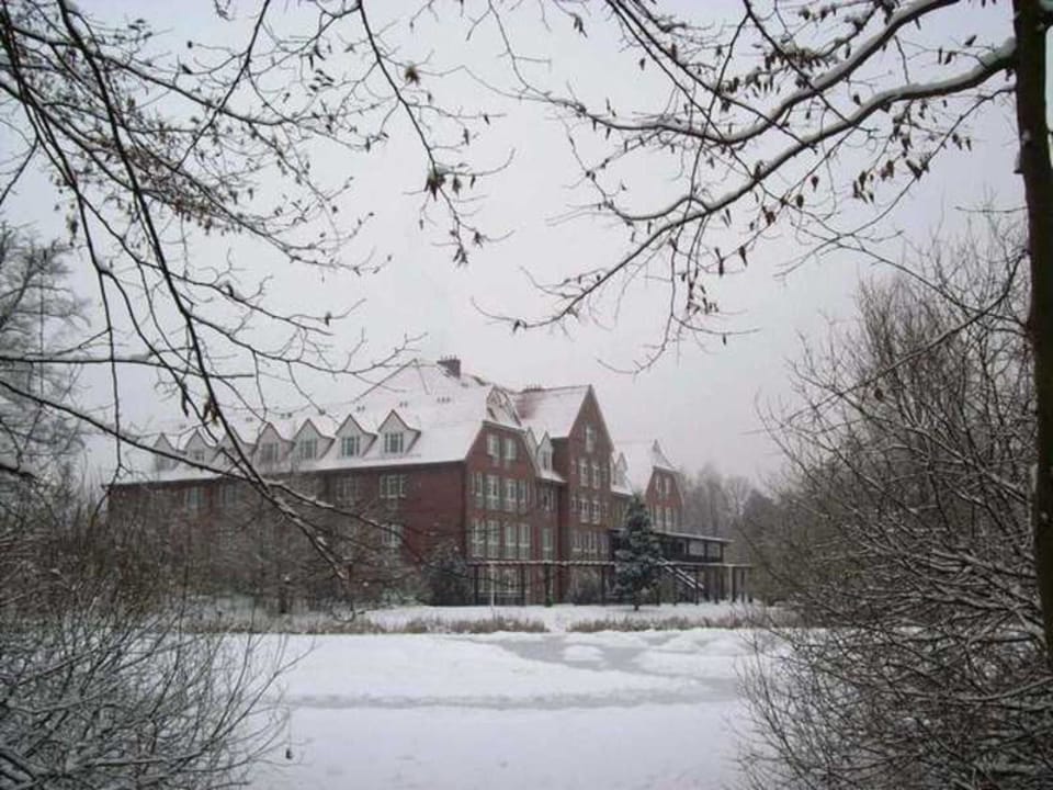 Double room - Park Hotel Fasanerie Neustrelitz House in Mecklenburgische Seenplatte