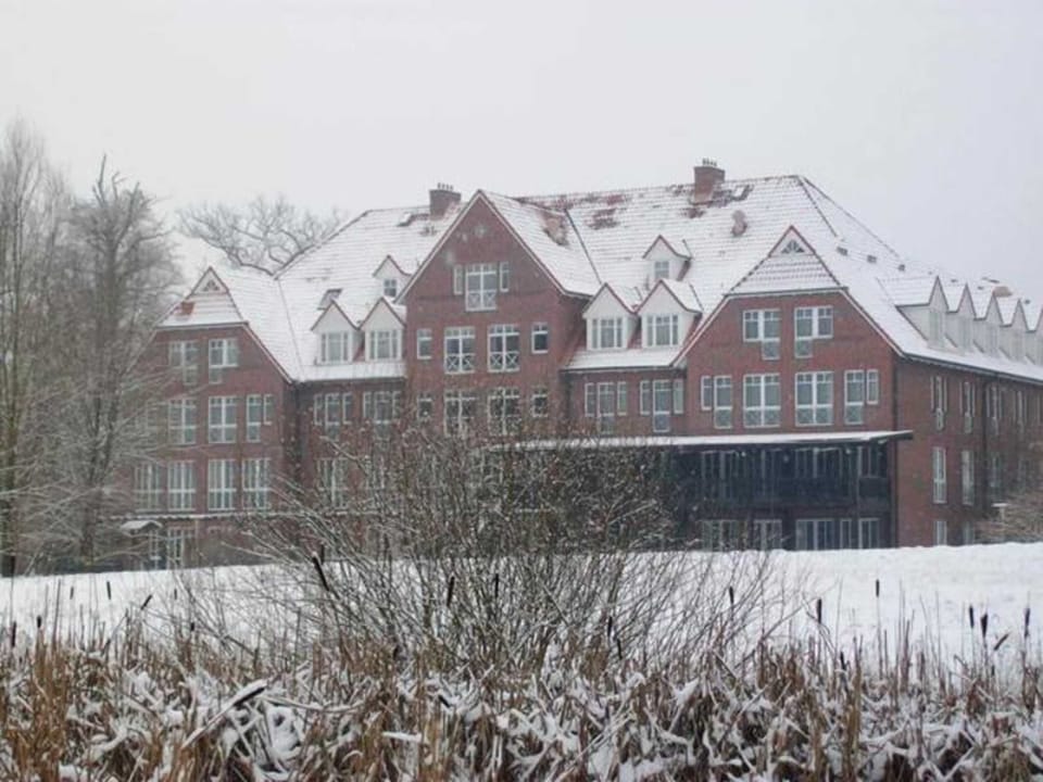 Double room - Park Hotel Fasanerie Neustrelitz House in Mecklenburgische Seenplatte