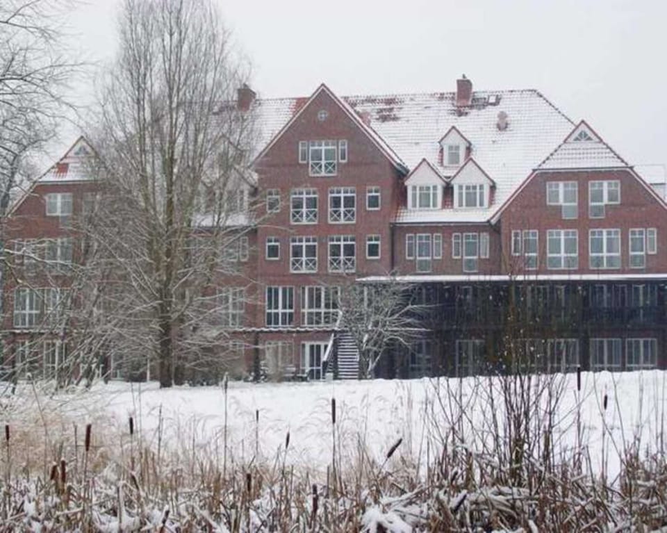 Double room - Park Hotel Fasanerie Neustrelitz House in Mecklenburgische Seenplatte