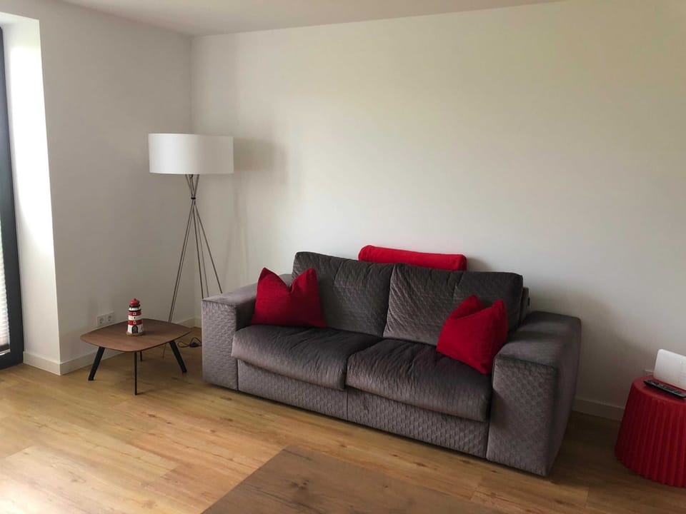 Gateway to the sea - Apartment 19 - Gateway to the sea Apartment 19 Apartment in Heligoland