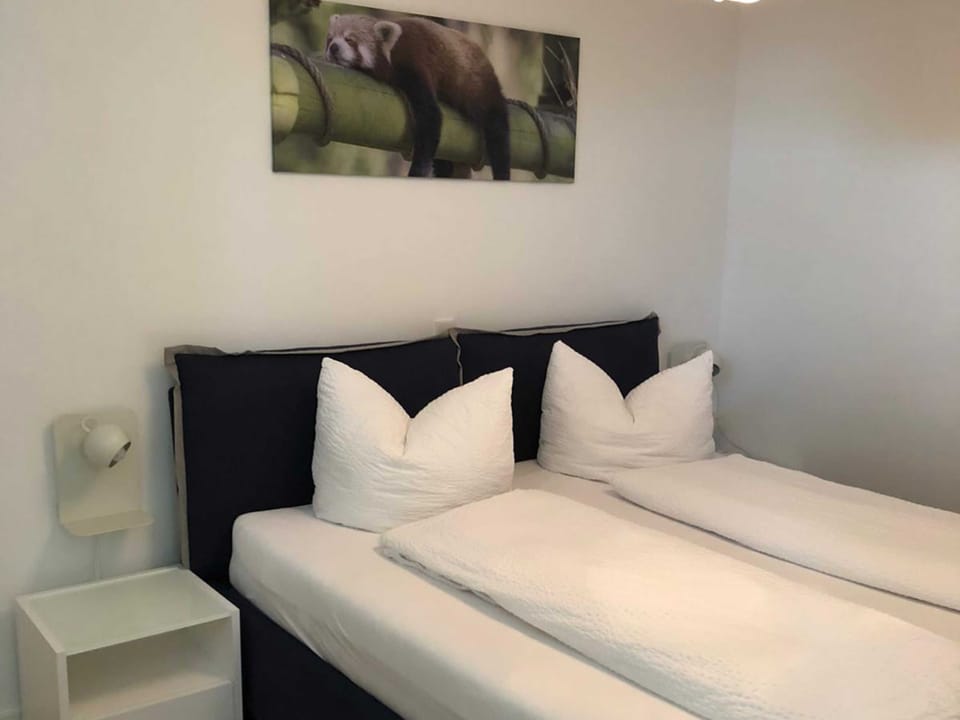 Gateway to the sea - Apartment 19 - Gateway to the sea Apartment 19 Apartment in Heligoland