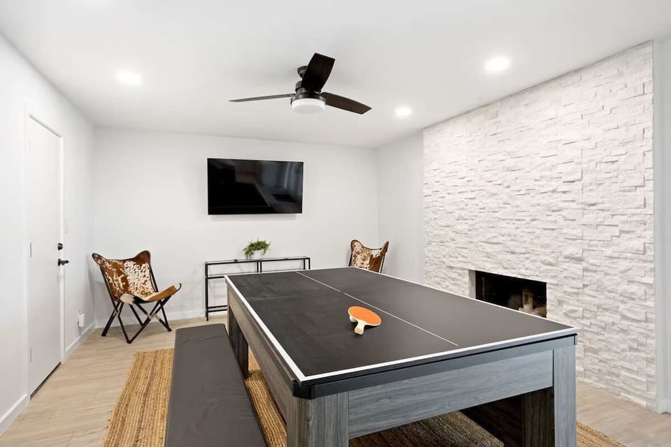 Game Table